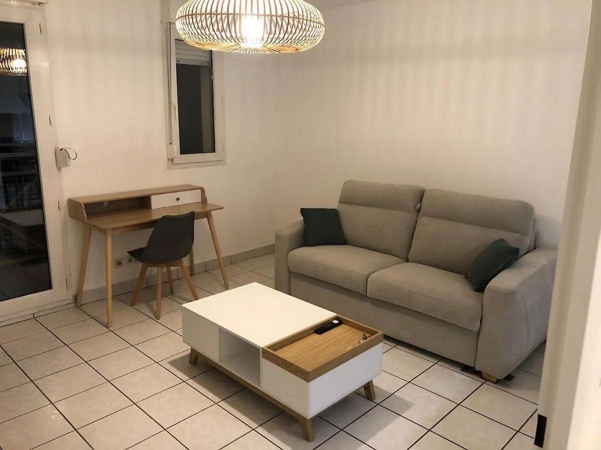 Daire Logement Neuf Albertville Centre Ville