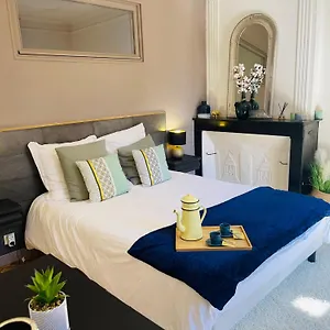 Maison Gabriel - Au Coeur De La Cite Medievale - T3 75m2 Apartment