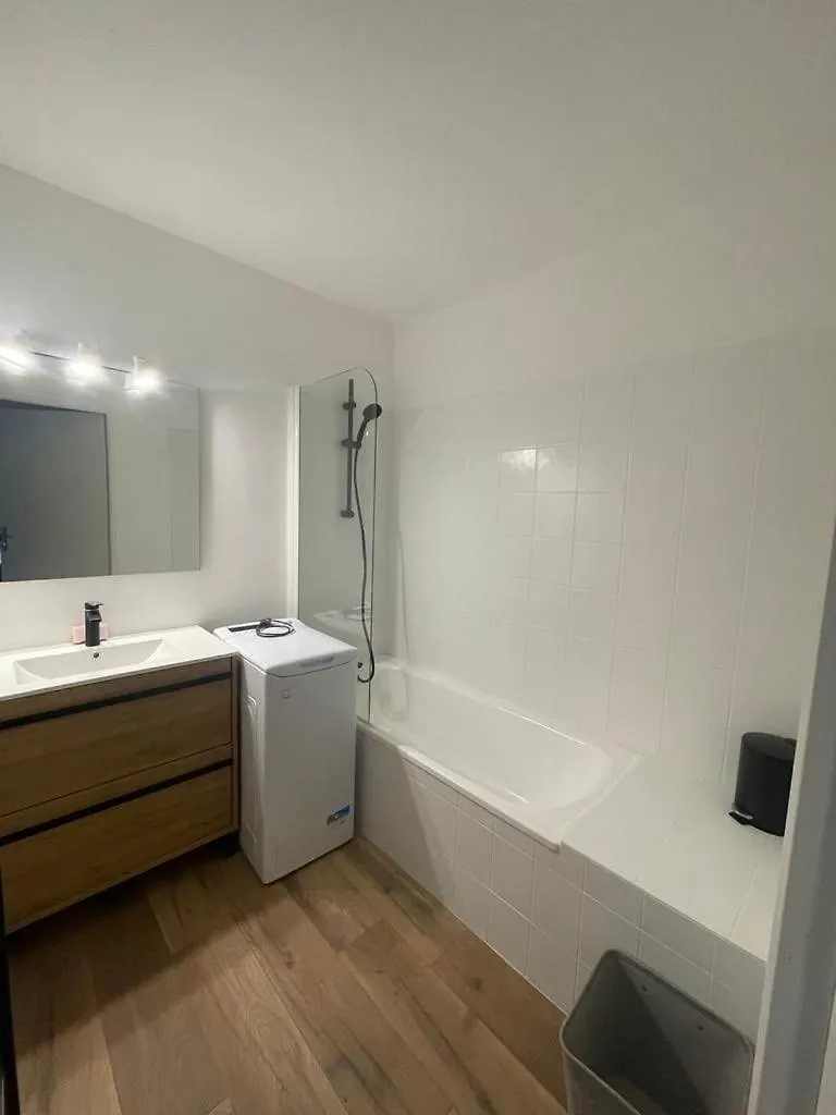 Apartment Logement Neuf Albertville Centre Ville