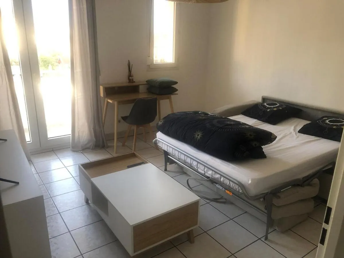 Logement Neuf Albertville Centre Ville Apartment