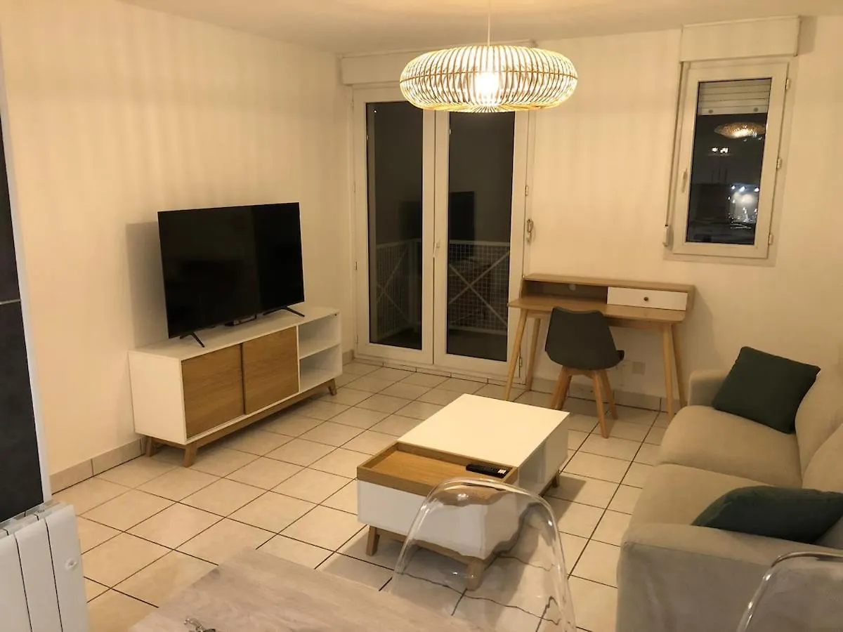 Logement Neuf Albertville Centre Ville
